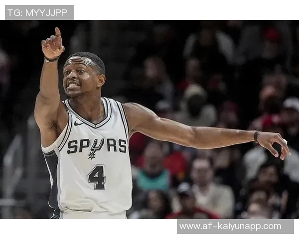 名嘴分析马刺若保持健康有望冲击季后赛前六名 名嘴分析马刺若保持健康有望冲击季后赛前六名