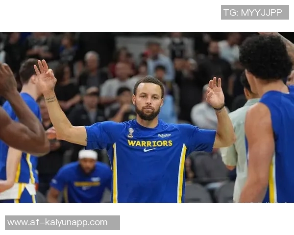 库里分享篮球热情:享受比赛是我不断追求卓越的动力源泉 库里分享篮球热情:享受比赛是我不断追求卓越的动力源泉